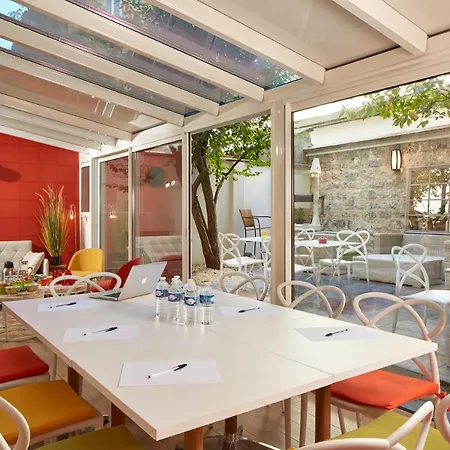Sorel - Paris Hotel 3*