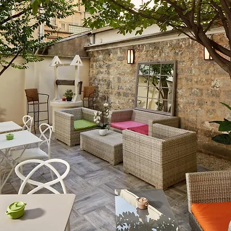 Otel Sorel - Paris