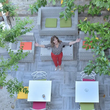 Hotel Sorel - Paris Boulogne-Billancourt