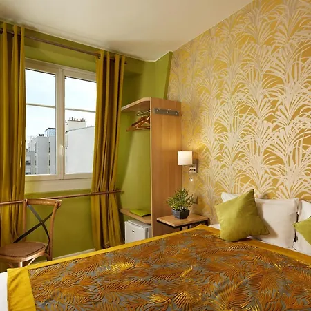 Sorel - Paris