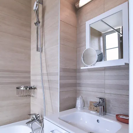 Sorel - Paris 3* Boulogne-Billancourt