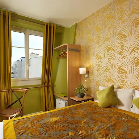 Sorel - Paris Otel Boulogne-Billancourt