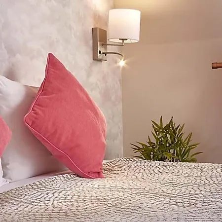 Otel Sorel - Paris Boulogne-Billancourt