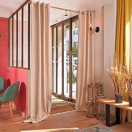 Sorel - Paris 3* Boulogne-Billancourt