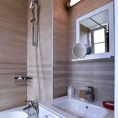 Hotel Sorel - Paris Boulogne-Billancourt