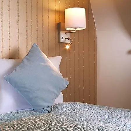 Hotel Sorel - Paris 3*
