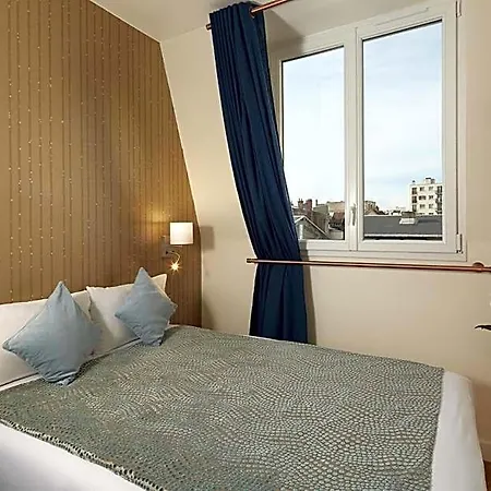 Hotel Sorel - Paris Boulogne-Billancourt