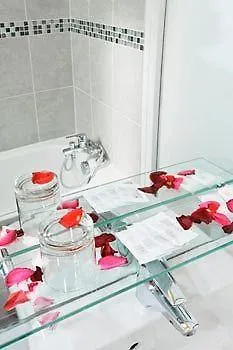 Sorel - Paris Hotel 3*
