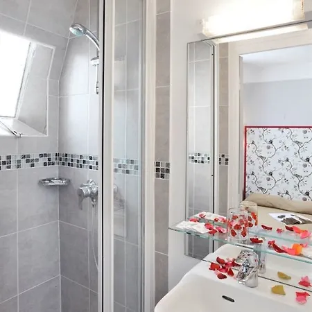 Otel Sorel - Paris Boulogne-Billancourt