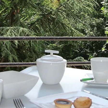 Otel Sorel - Paris