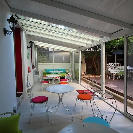 Sorel - Paris Otel Boulogne-Billancourt