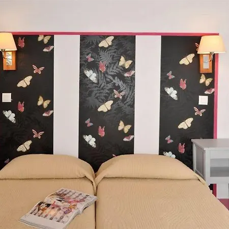 Sorel - Paris Hotel Boulogne-Billancourt