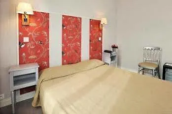 Otel Sorel - Paris Boulogne-Billancourt