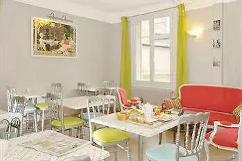 Hotel Sorel - Paris Boulogne-Billancourt