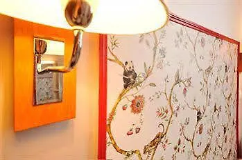 Sorel - Paris Otel Boulogne-Billancourt