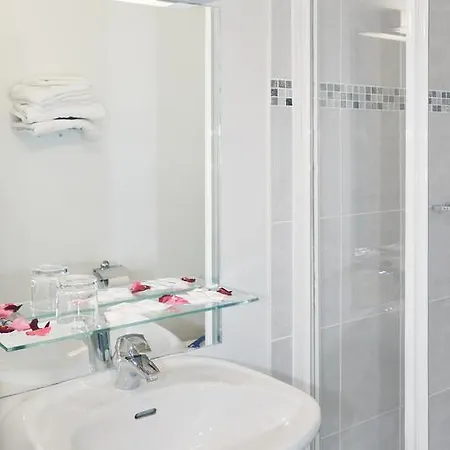 Sorel - Paris 3*