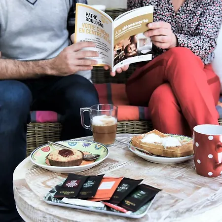 Sorel - Paris Hotel 3*