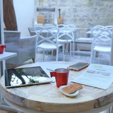 Sorel - Paris Hotel Boulogne-Billancourt