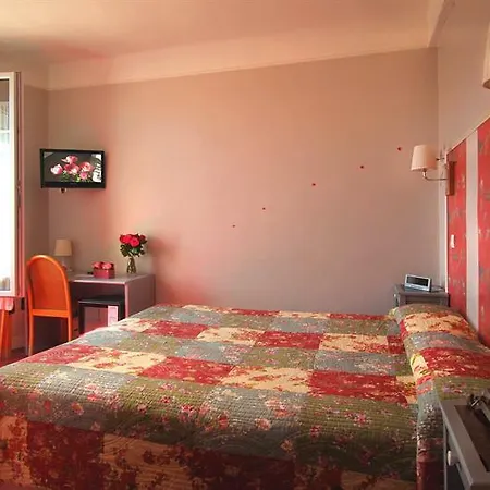 Otel Sorel - Paris