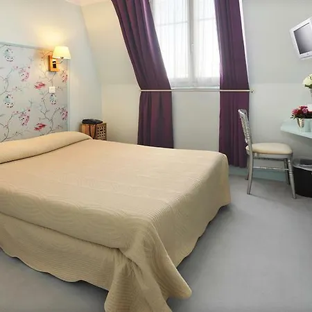 Sorel - Paris 3* Boulogne-Billancourt
